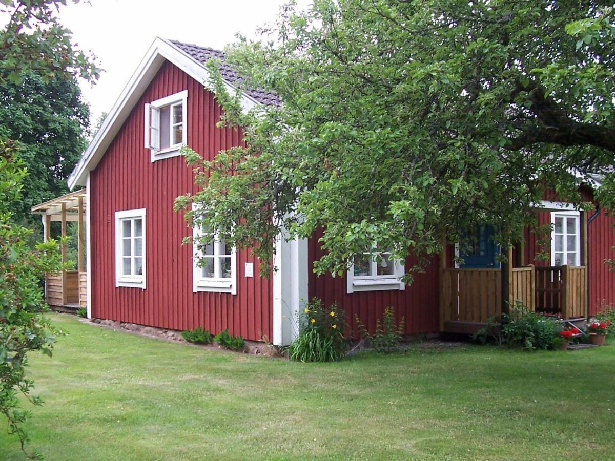 6 Person Holiday Home In Alsterbro Kättilstorp Стая снимка